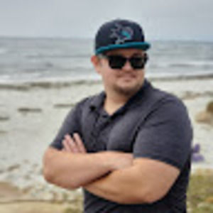 Meet your Posher, Christopher